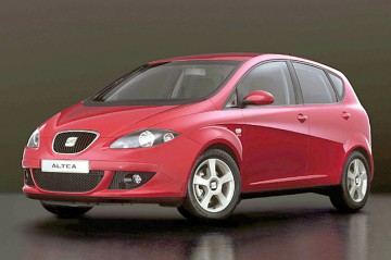 Seat se retrage de pe piața din Rusia